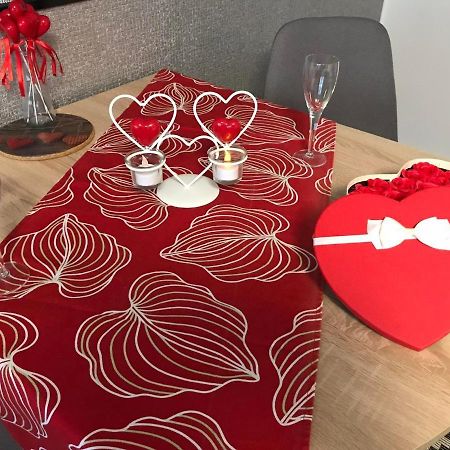 Nagyok Apartman Leilighet Zalakaros Eksteriør bilde