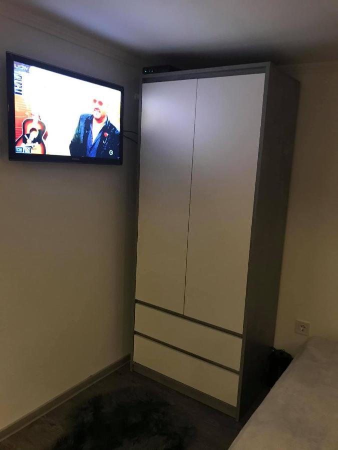 Nagyok Apartman Leilighet Zalakaros Eksteriør bilde