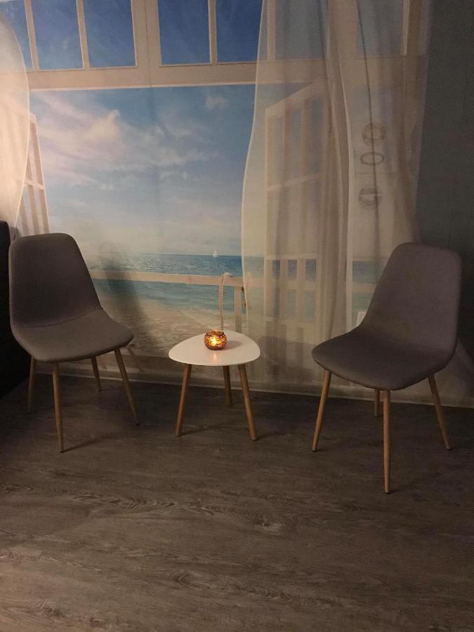 Nagyok Apartman Leilighet Zalakaros Eksteriør bilde