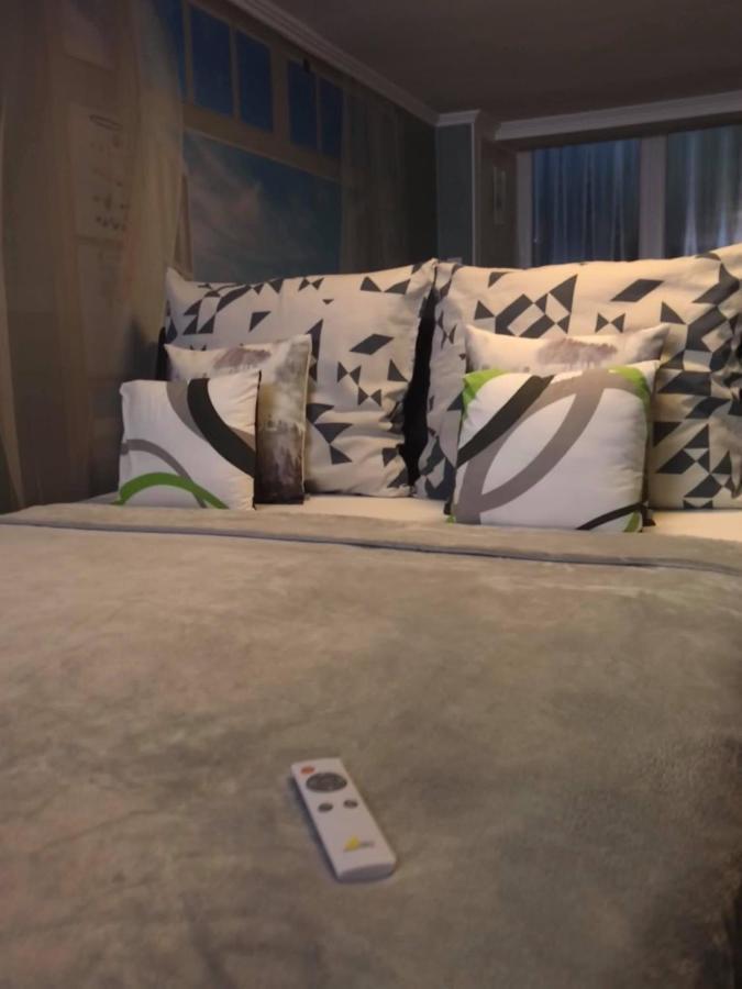 Nagyok Apartman Leilighet Zalakaros Eksteriør bilde