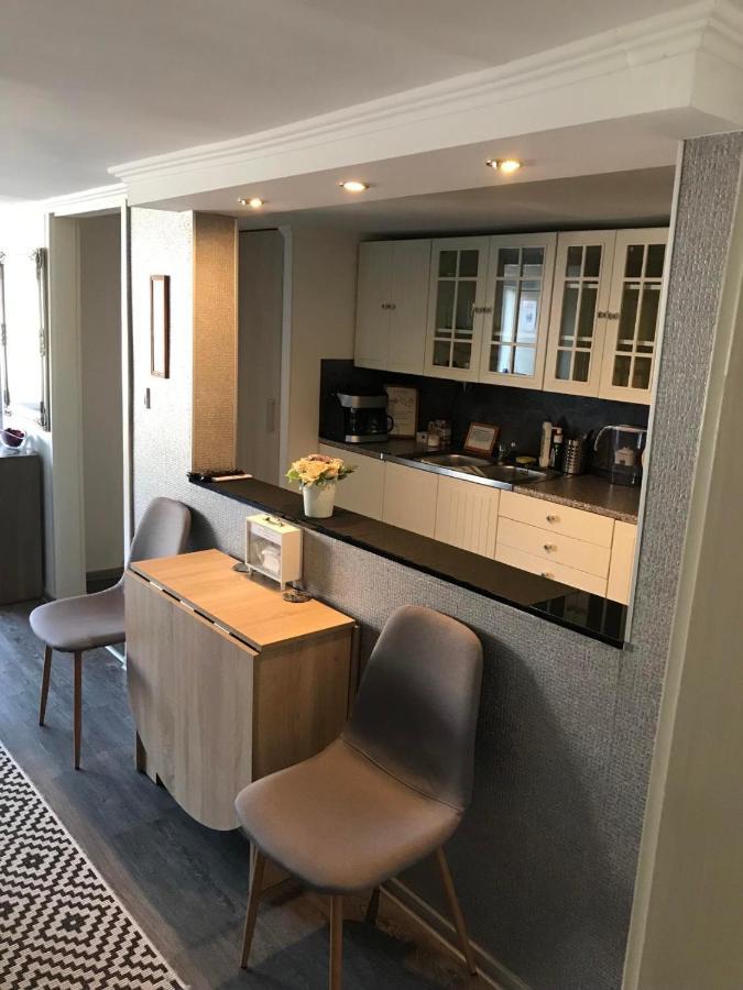 Nagyok Apartman Leilighet Zalakaros Eksteriør bilde