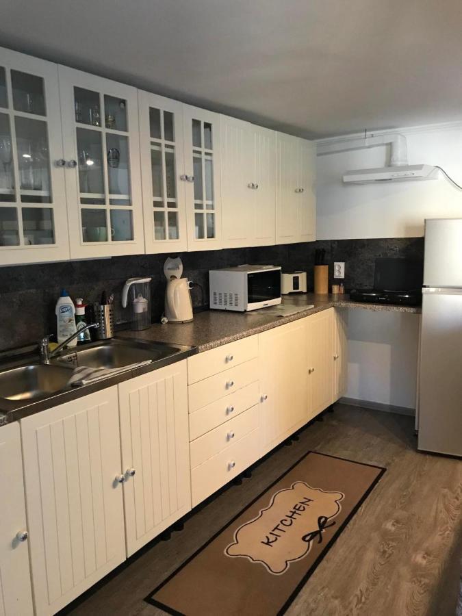 Nagyok Apartman Leilighet Zalakaros Eksteriør bilde